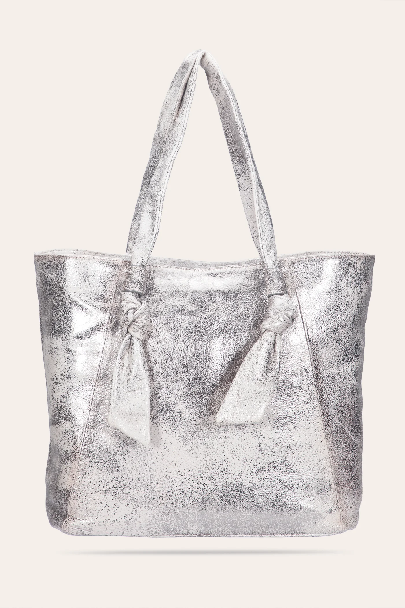 Nora Knotted Tote - Image 2