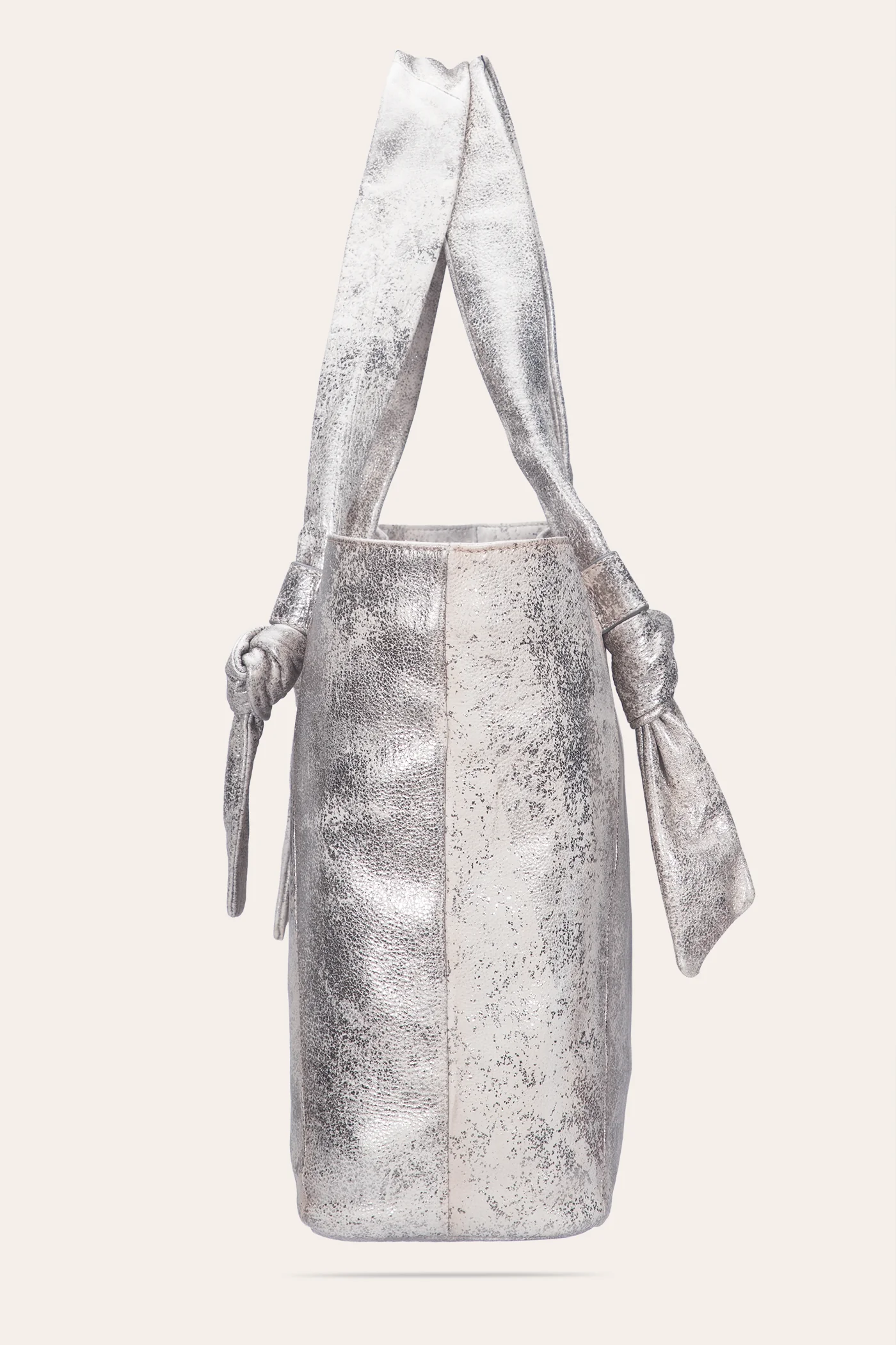 Nora Knotted Tote - Image 3