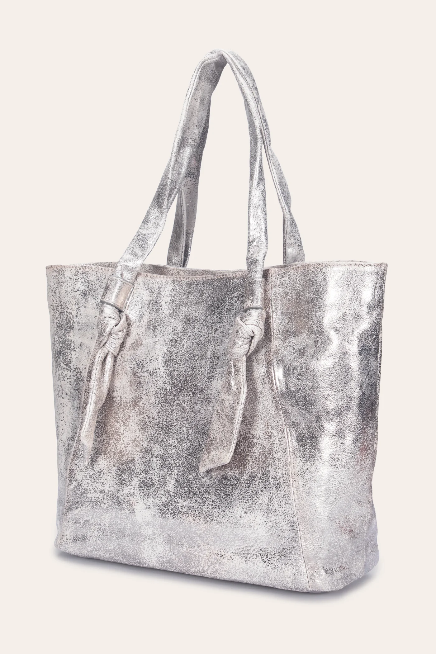 Nora Knotted Tote - Image 5