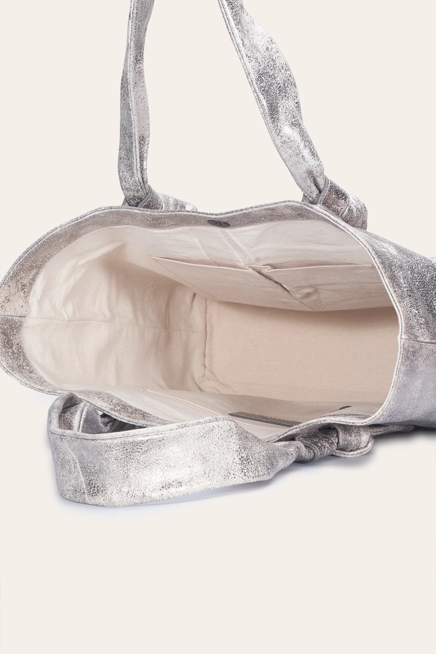 Nora Knotted Tote - Image 6