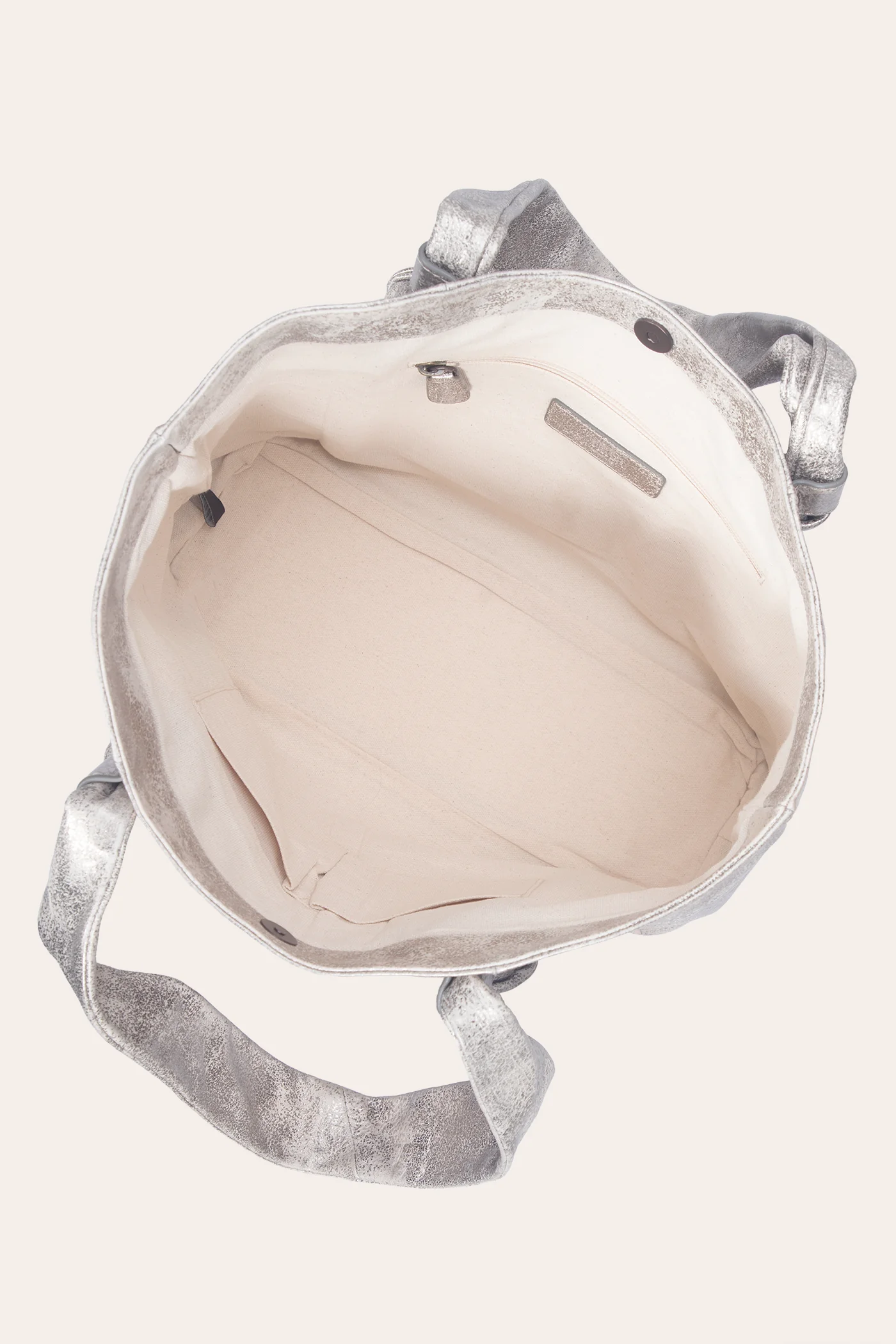 Nora Knotted Tote - Image 7