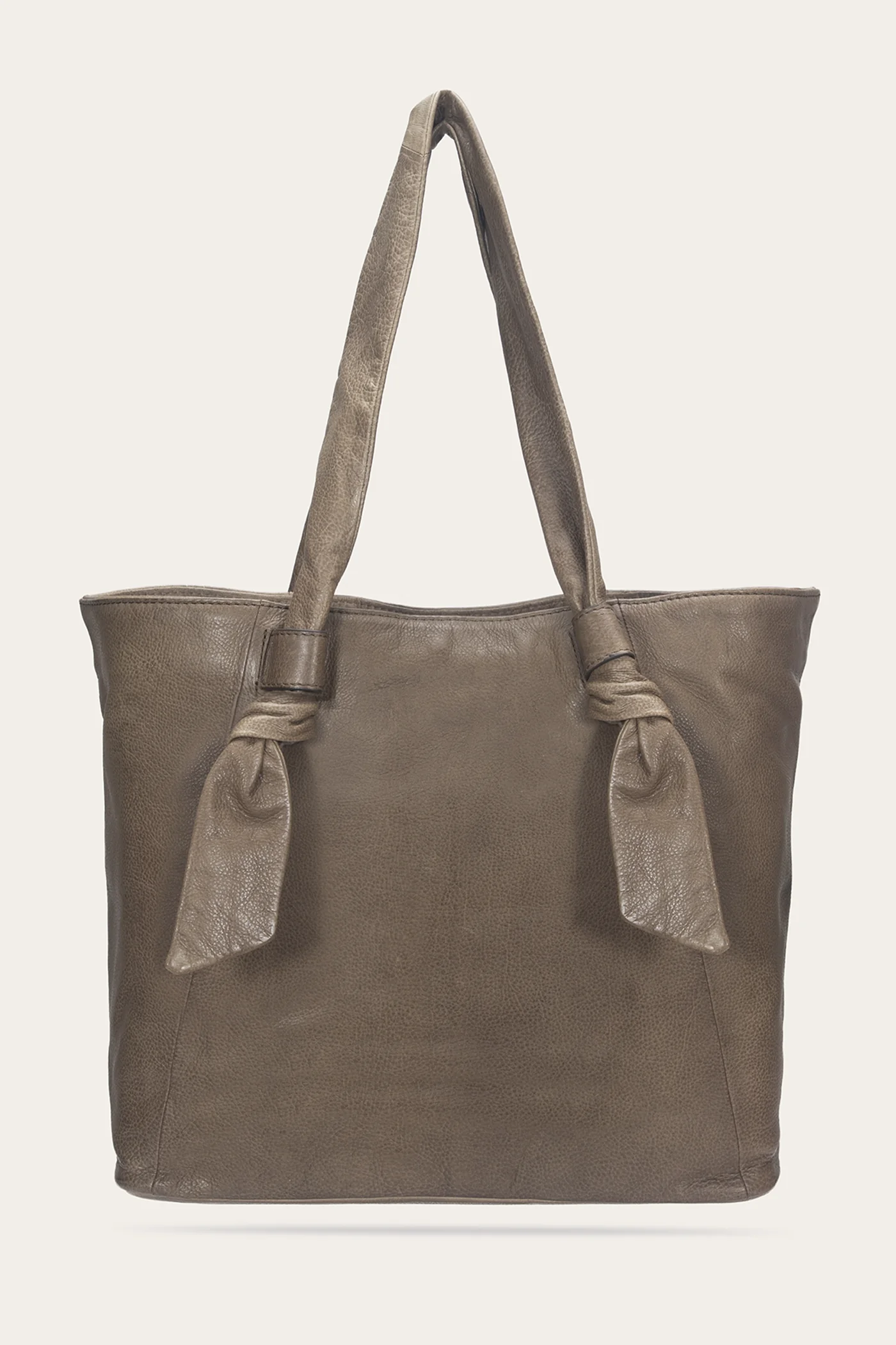 Nora Knotted Tote - Image 2