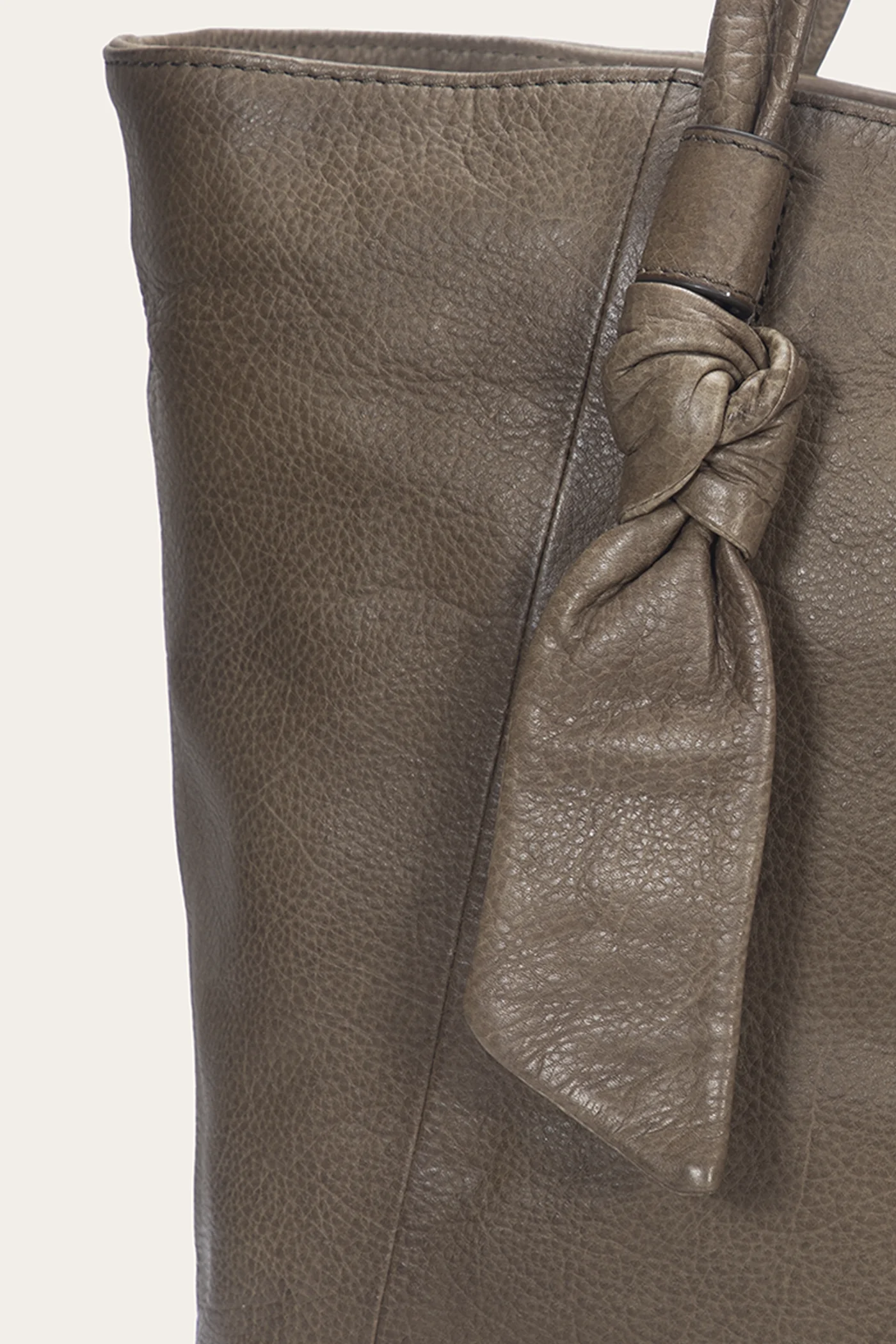 Nora Knotted Tote - Image 7