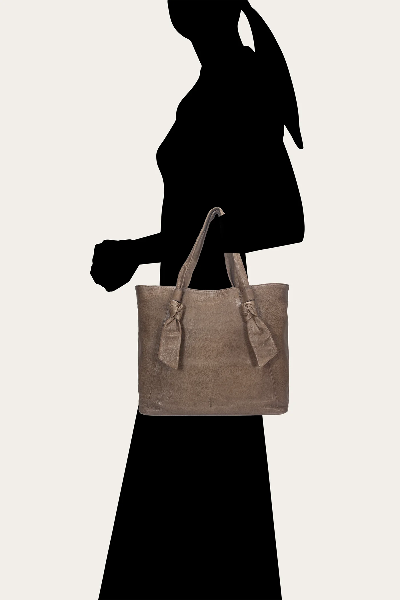 Nora Knotted Tote - Image 8