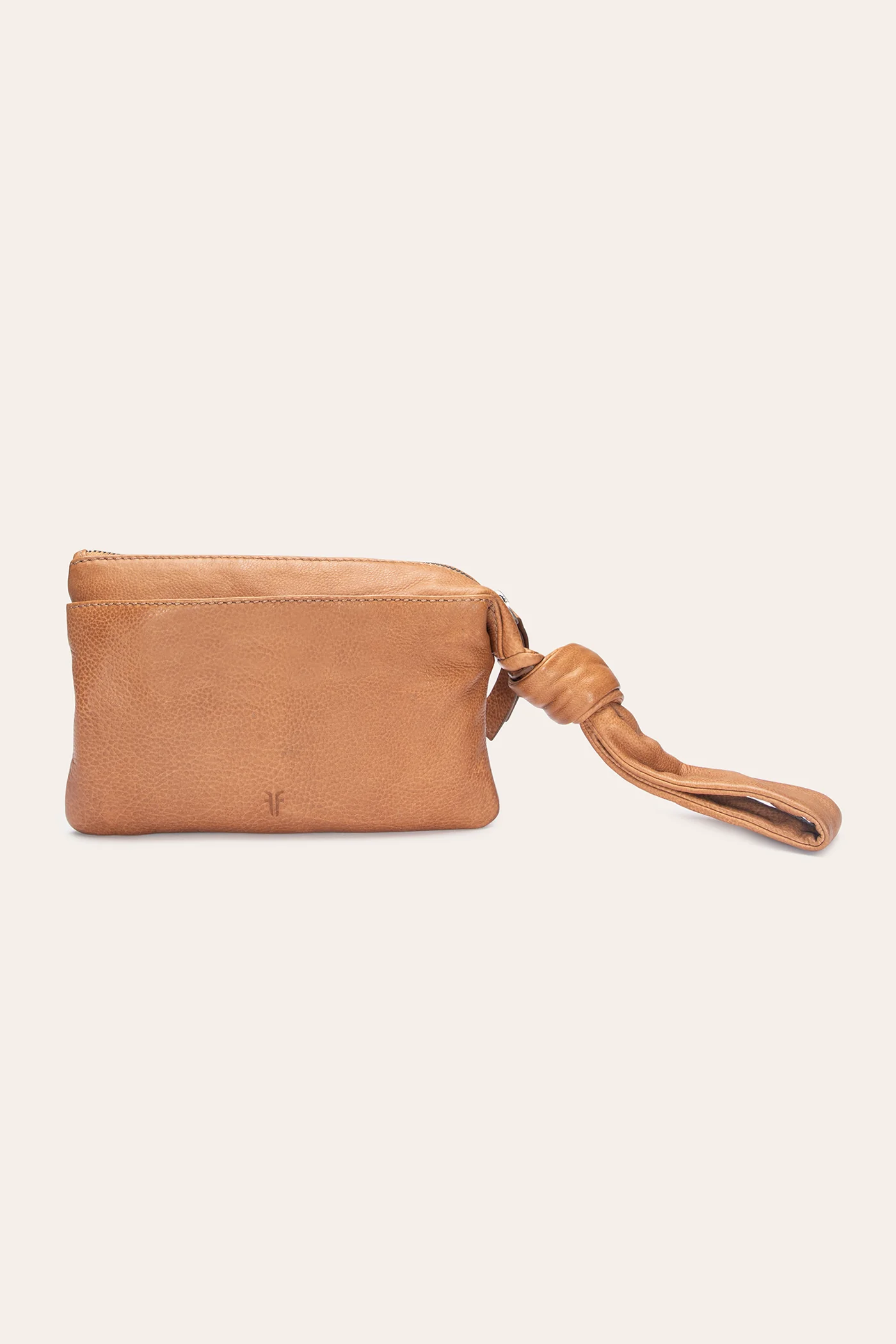 Nora Knotted Wristlet - Image 2