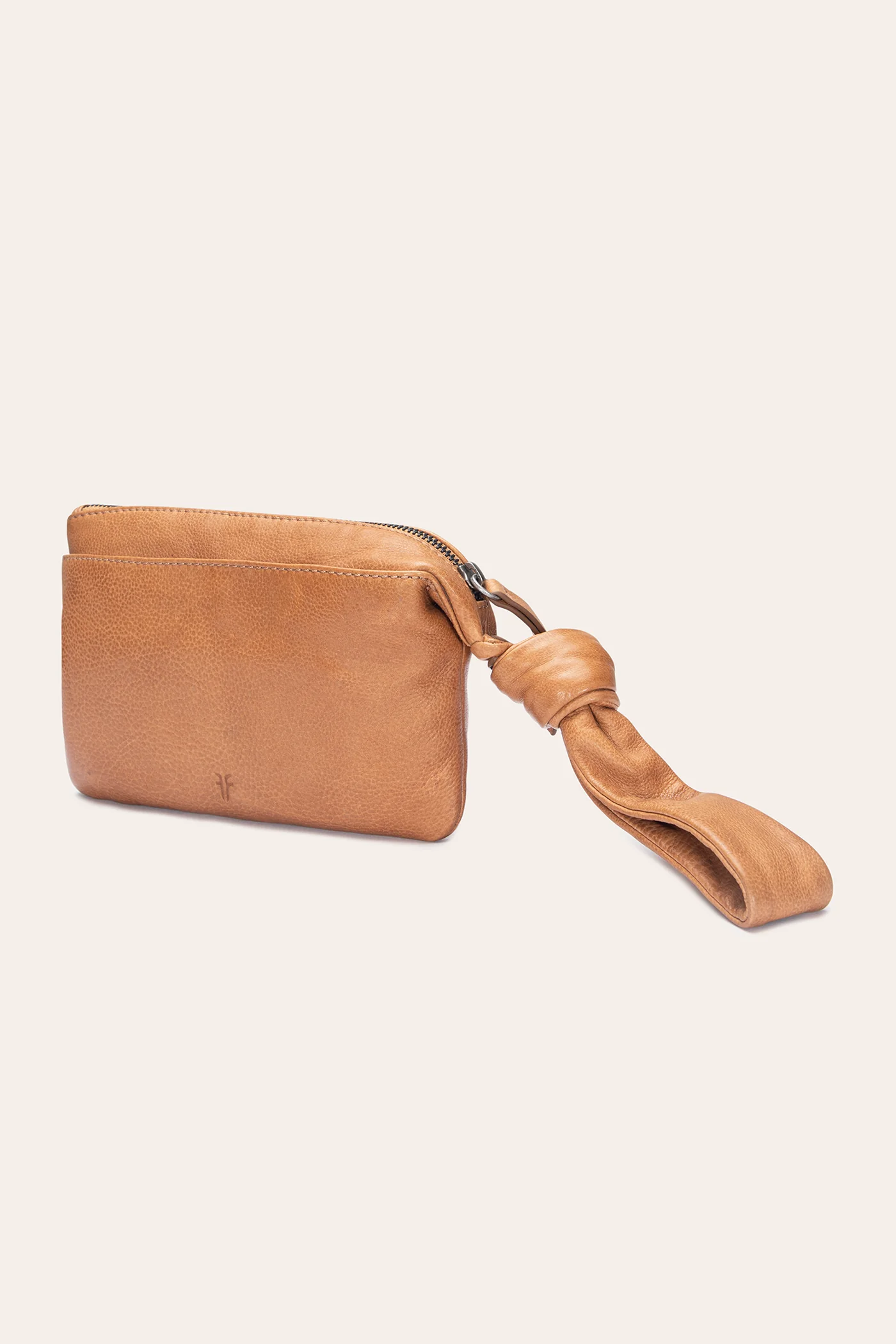 Nora Knotted Wristlet - Image 4
