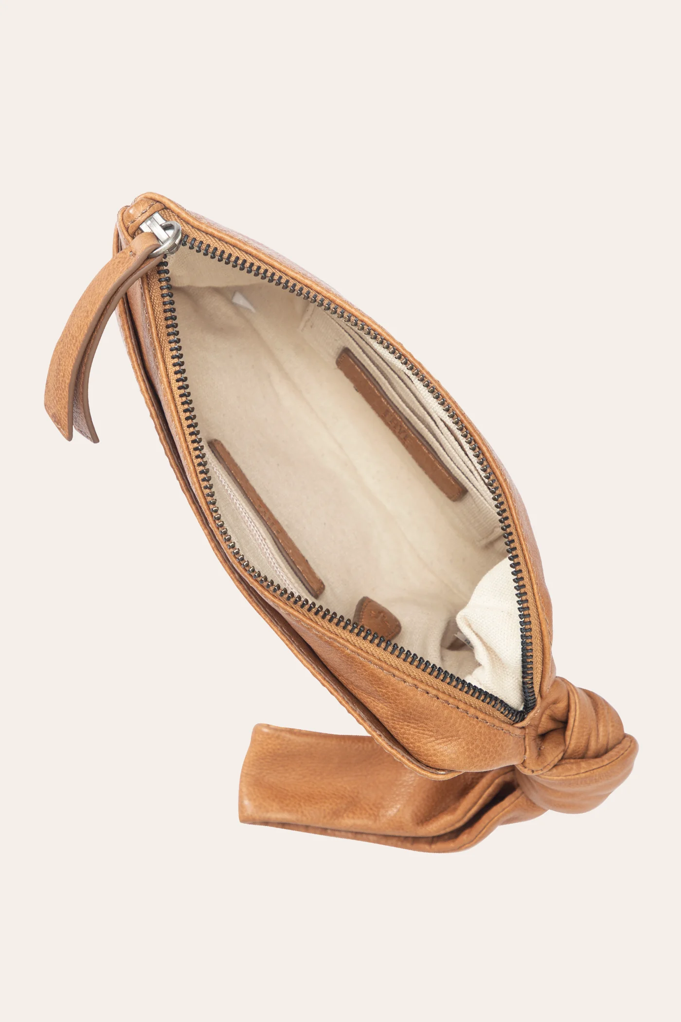 Nora Knotted Wristlet - Image 5
