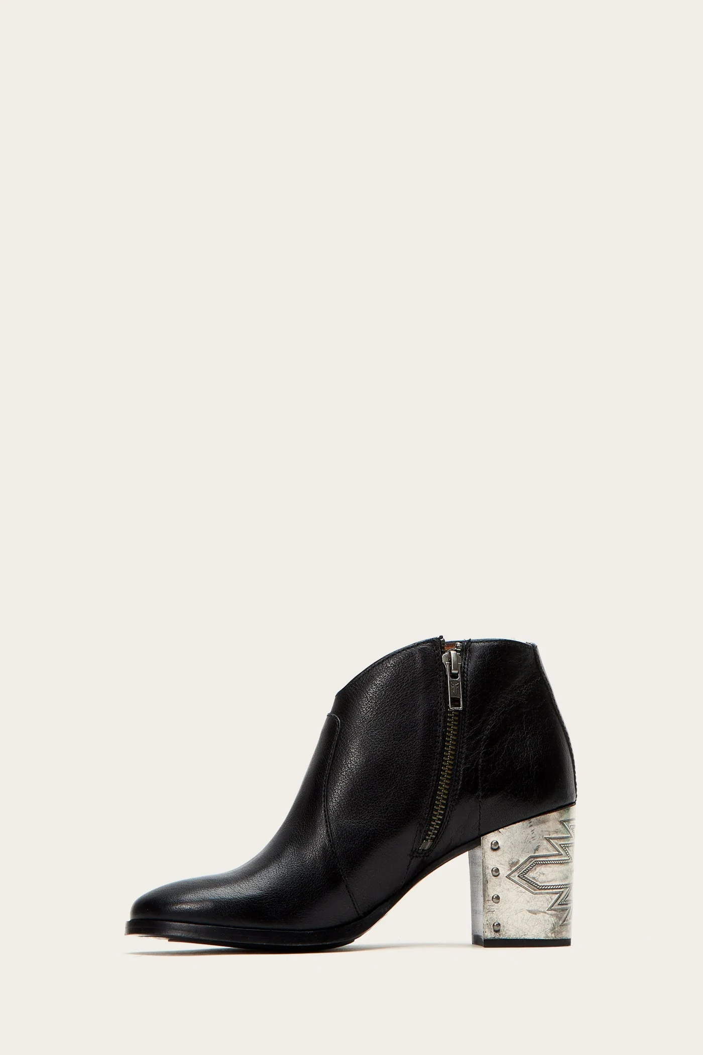 Nora Omaha Short - Pre-Loved - Image 3