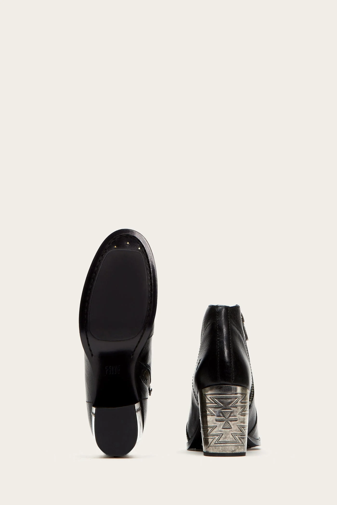 Nora Omaha Short - Pre-Loved - Image 4