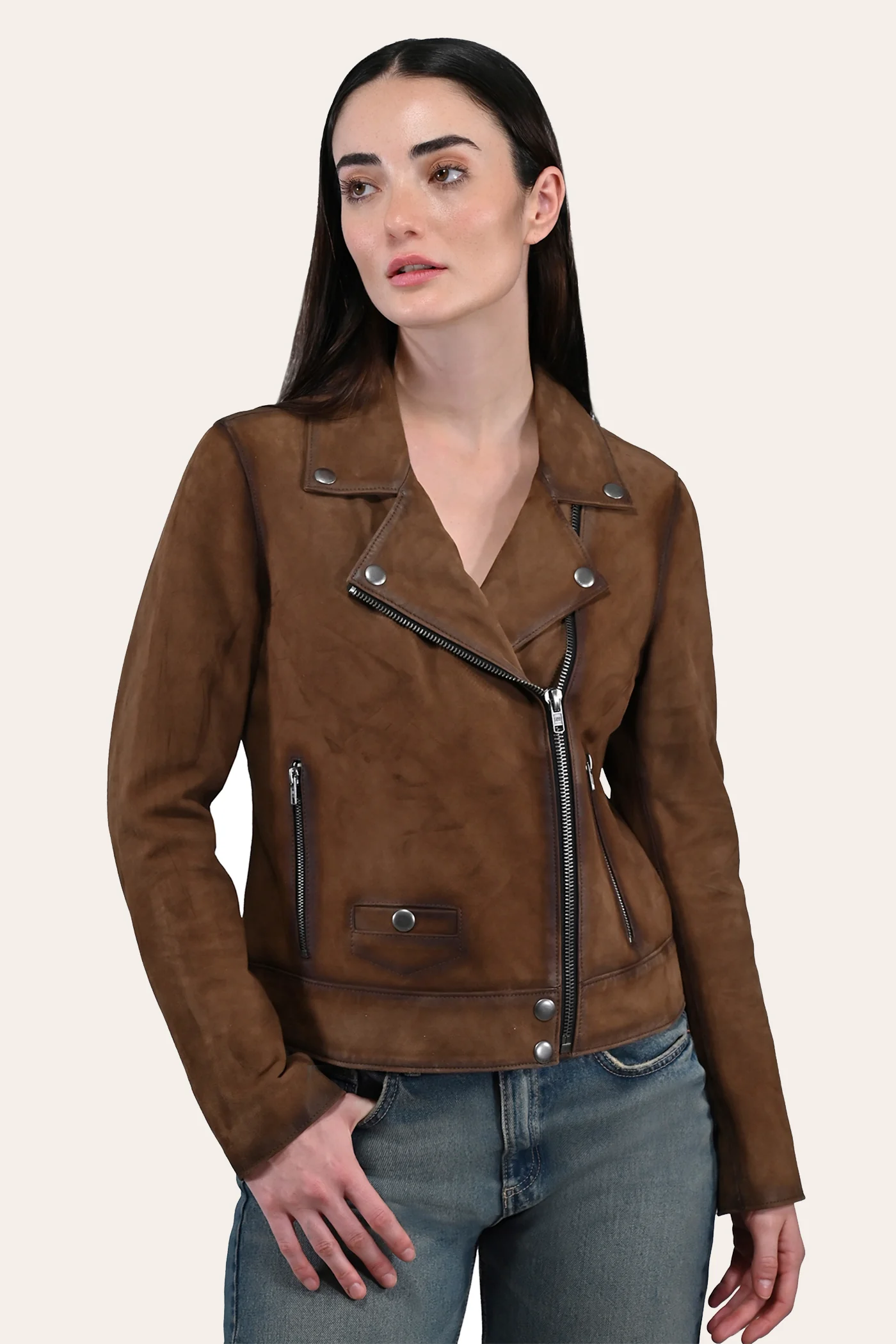 Oakley Biker Jacket
