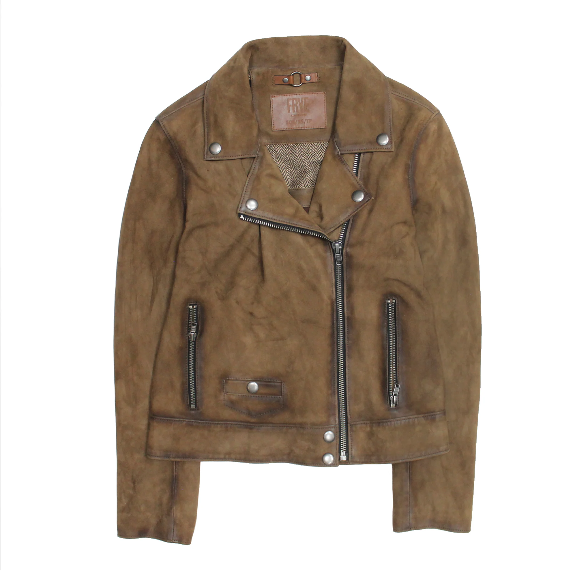 Oakley Biker Jacket - Image 4