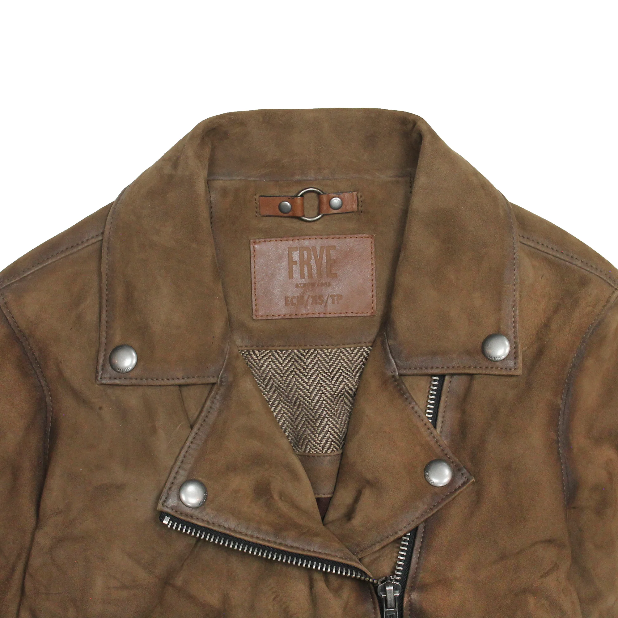 Oakley Biker Jacket - Image 5