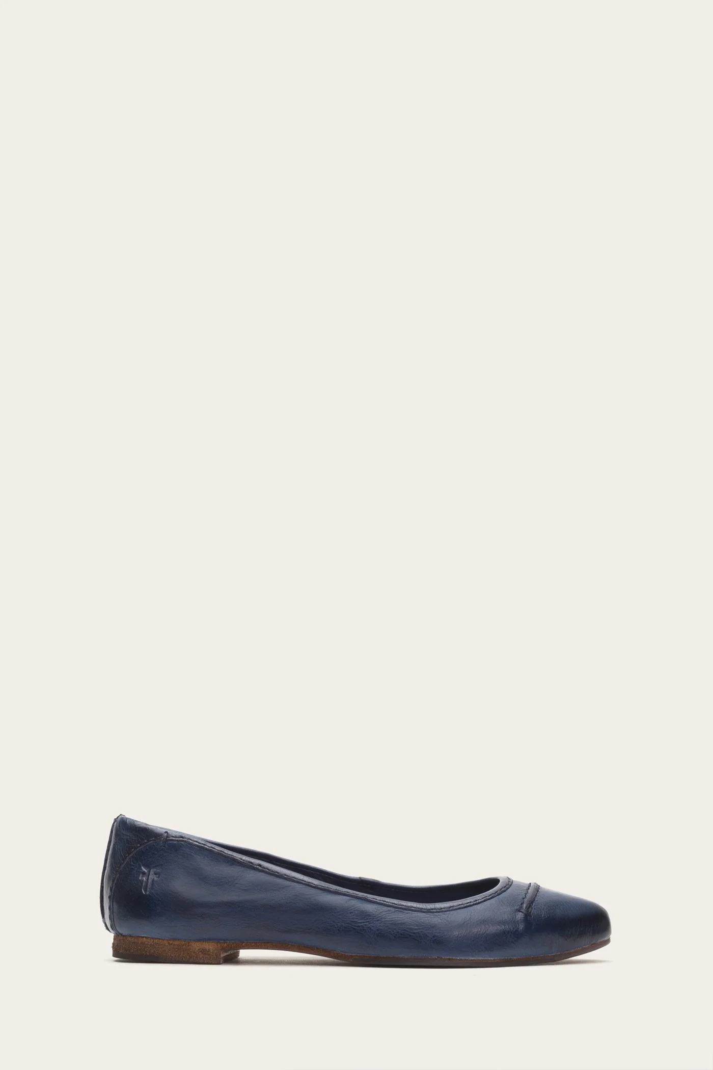 Olive Seam Ballet - Frye Found - Image 8