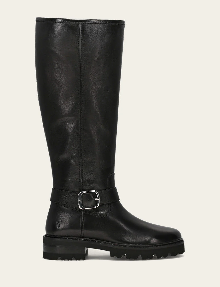 Olivia Buckle Tall - Pre-Loved - Image 12