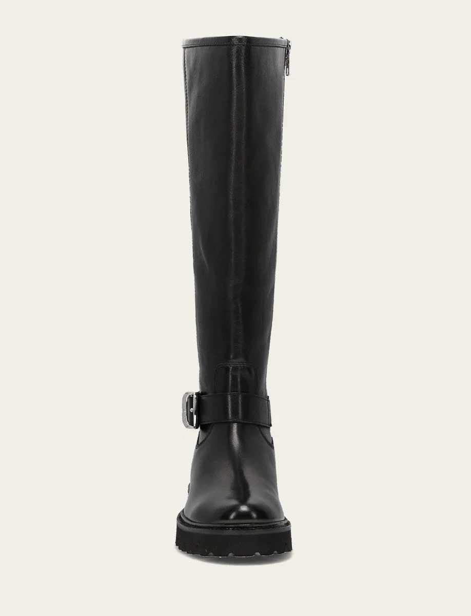 Olivia Buckle Tall - Pre-Loved - Image 5
