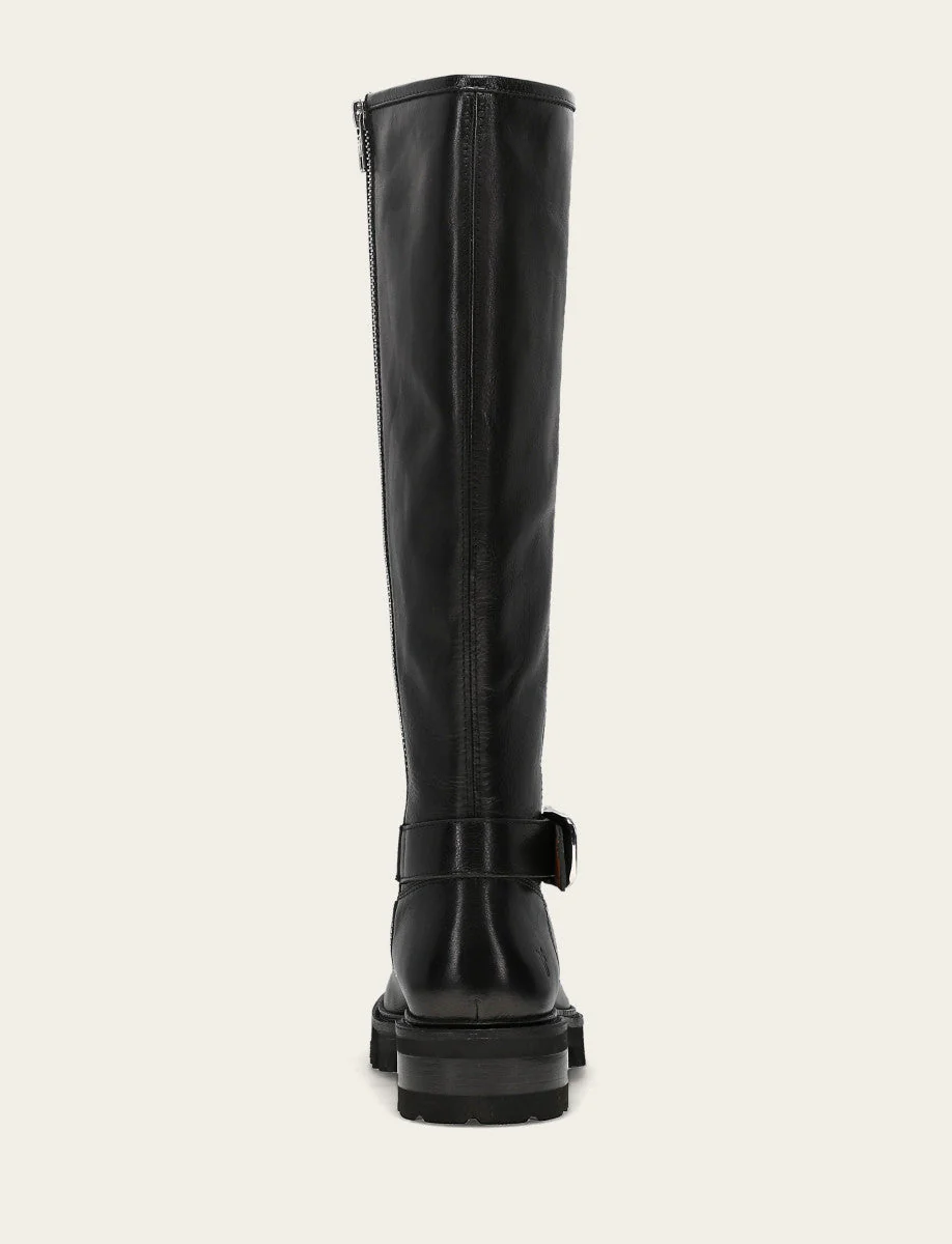 Olivia Buckle Tall - Pre-Loved - Image 6