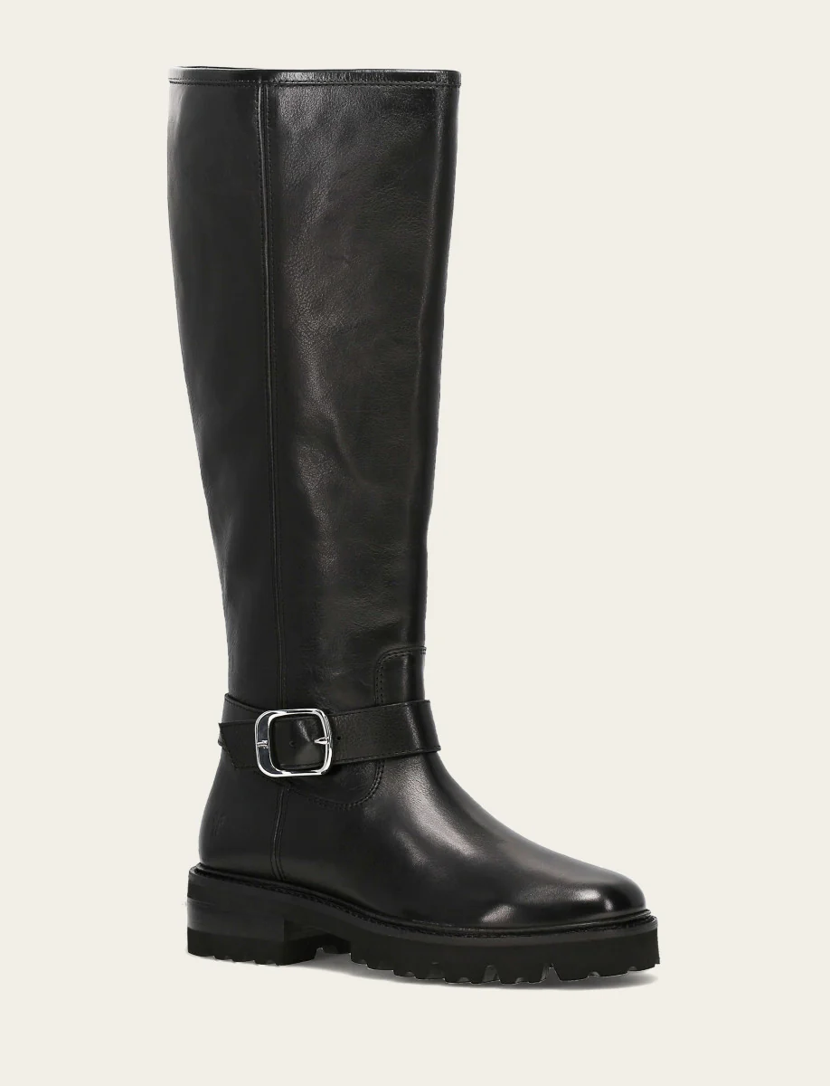 Olivia Buckle Tall - Image 2