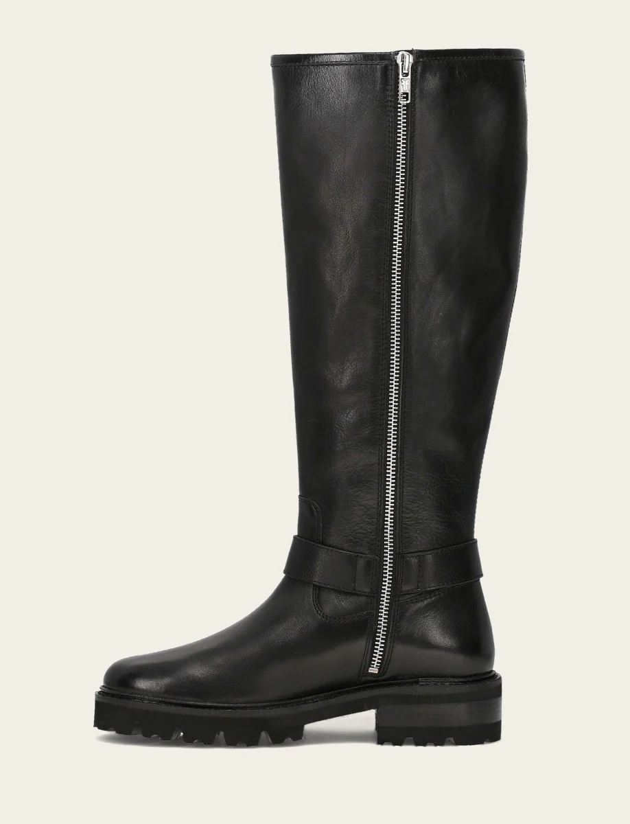 Olivia Buckle Tall - Image 3