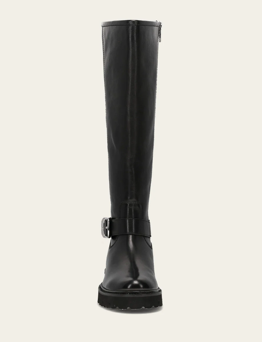 Olivia Buckle Tall - Image 5