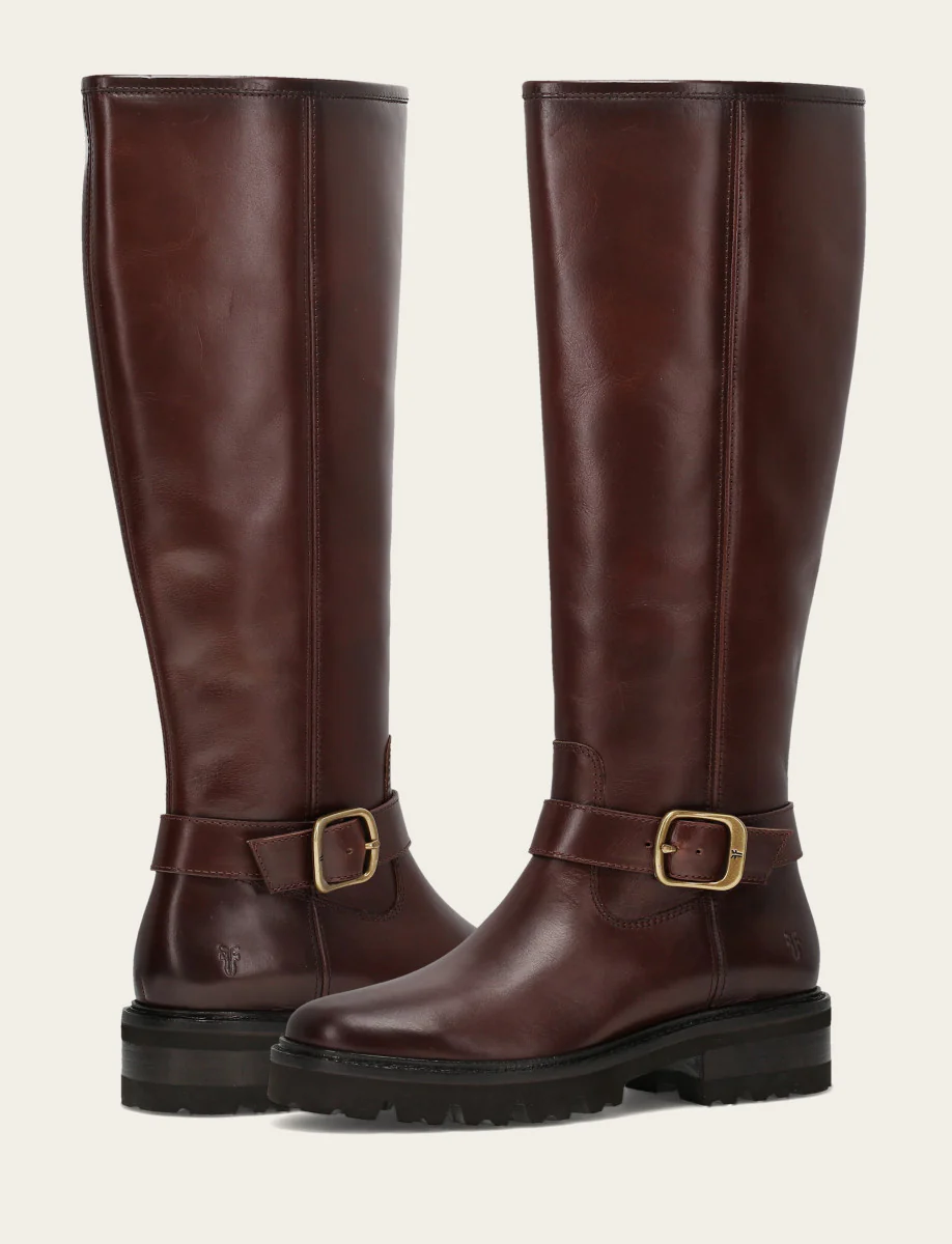 Olivia Buckle Tall - Image 4