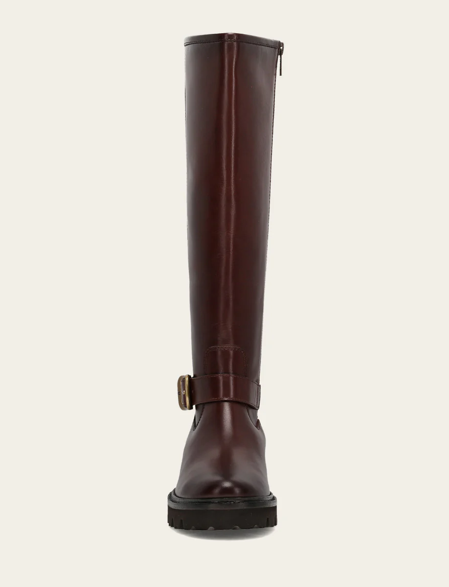 Olivia Buckle Tall - Image 5