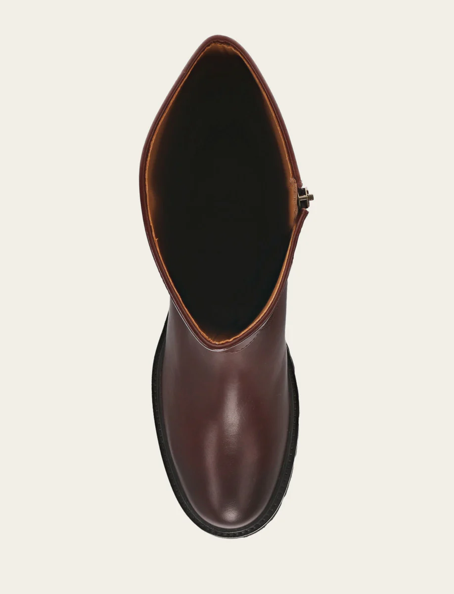 Olivia Buckle Tall - Image 7
