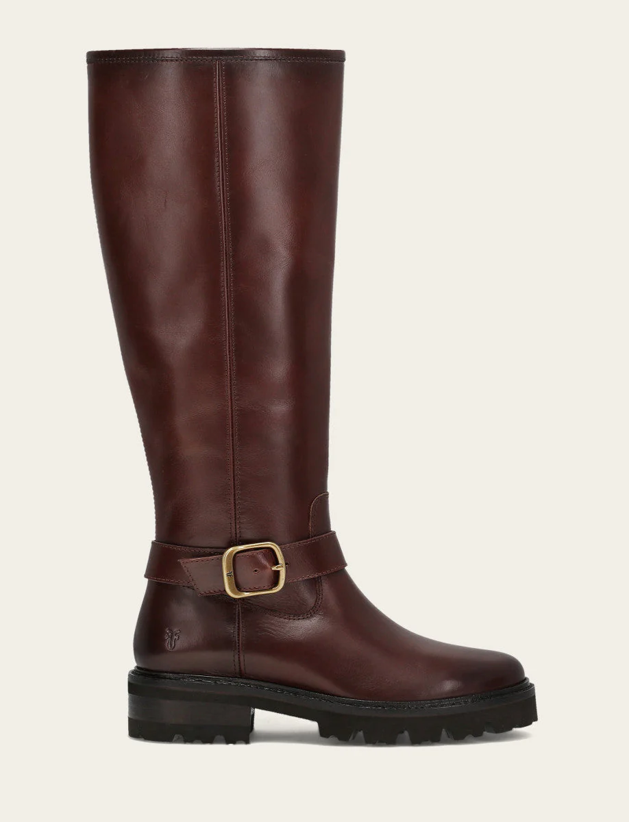 Olivia Buckle Tall - Pre-Loved - Image 10