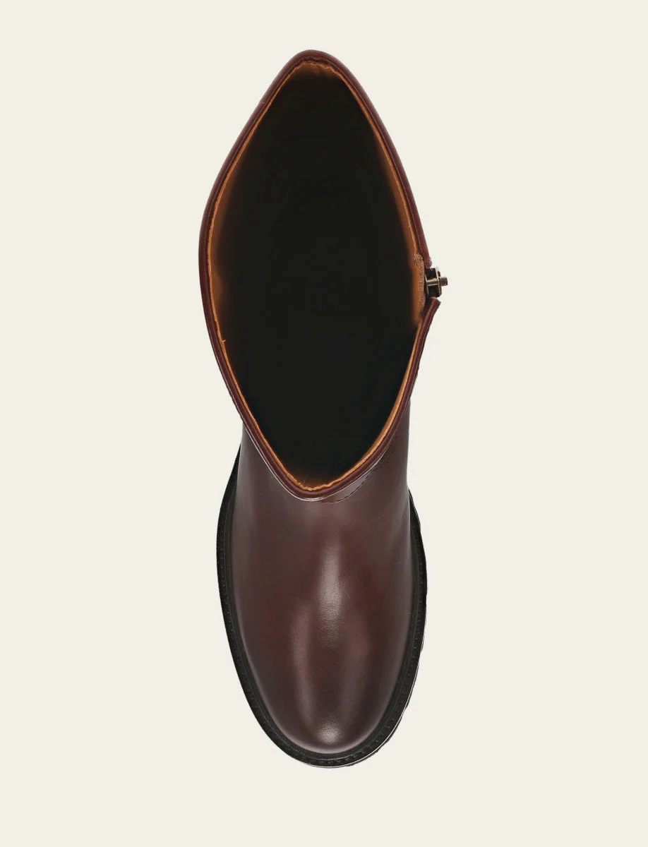 Olivia Buckle Tall - Pre-Loved - Image 7