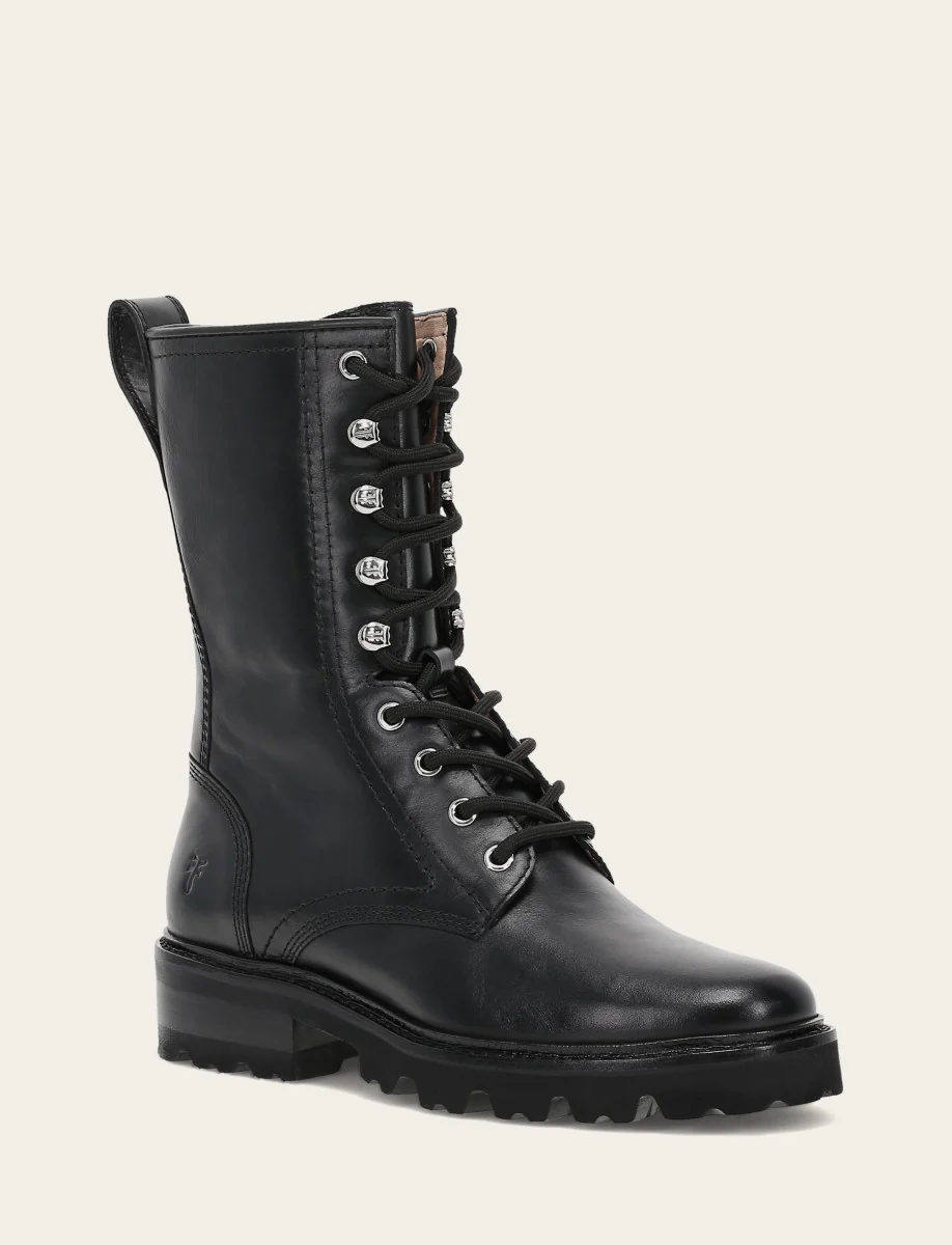 Olivia Combat - Pre-Loved - Image 2