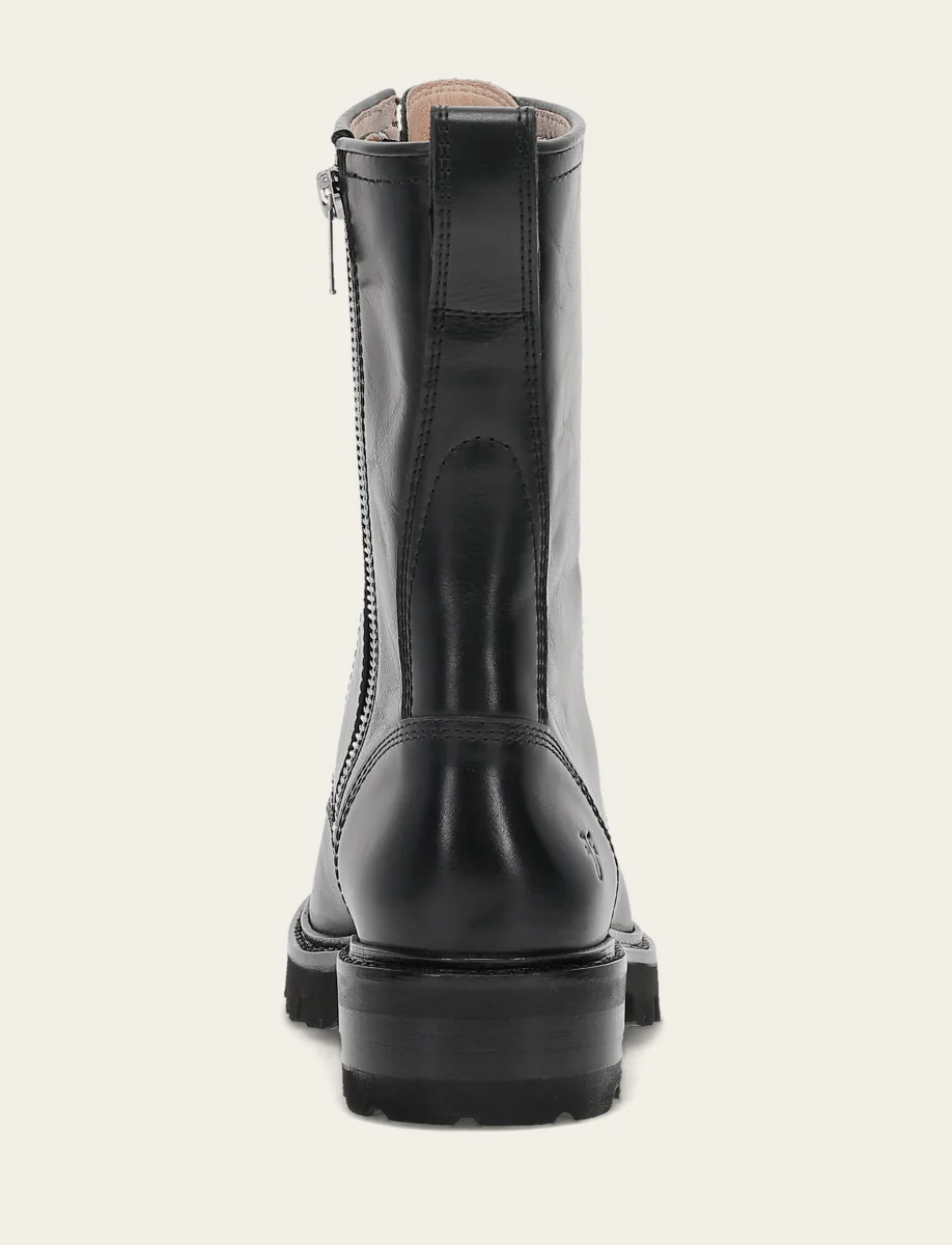 Olivia Combat - Pre-Loved - Image 6