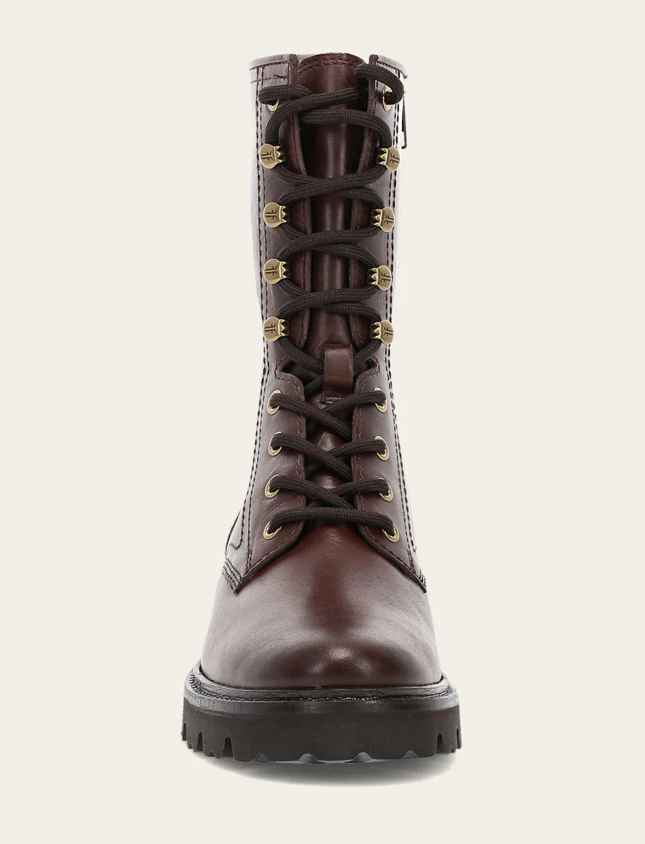 Olivia Combat - Pre-Loved - Image 5