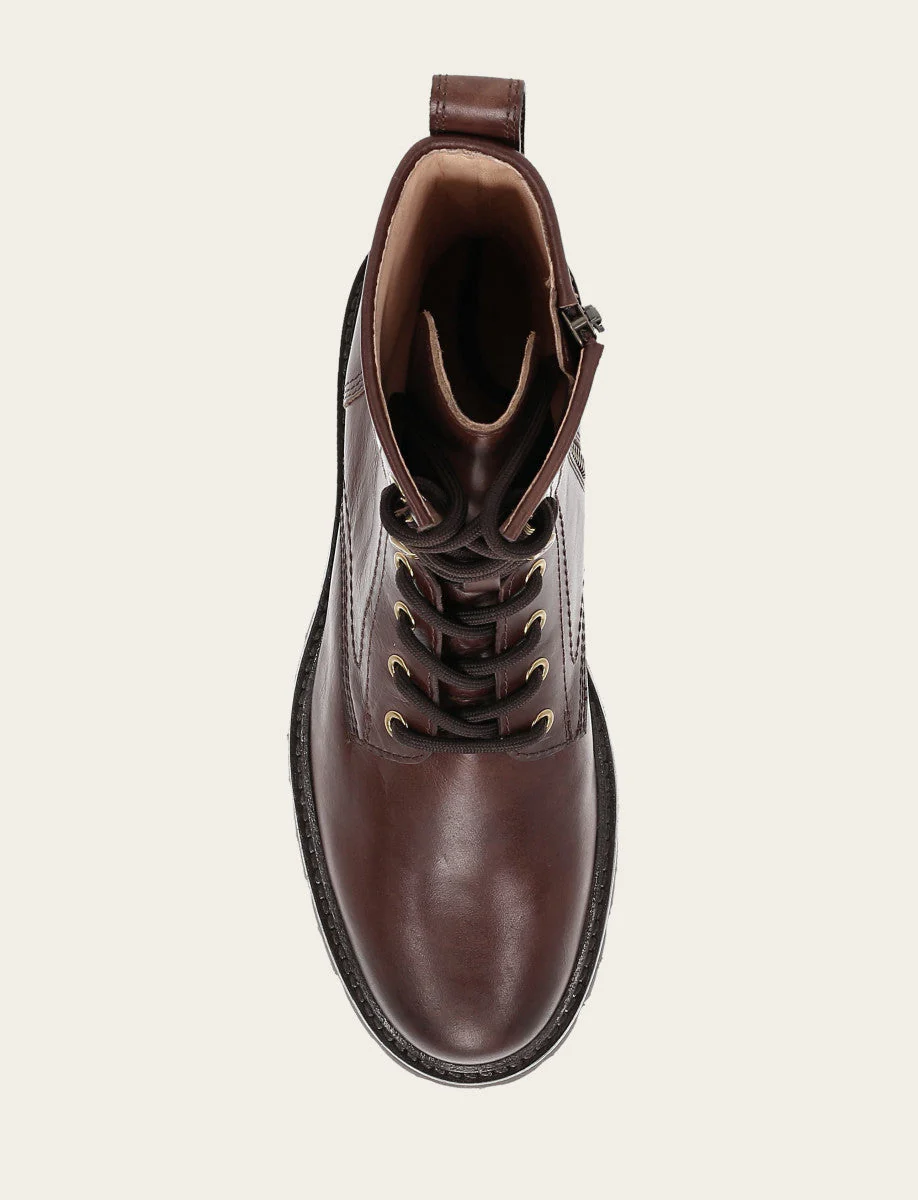 Olivia Combat - Pre-Loved - Image 7