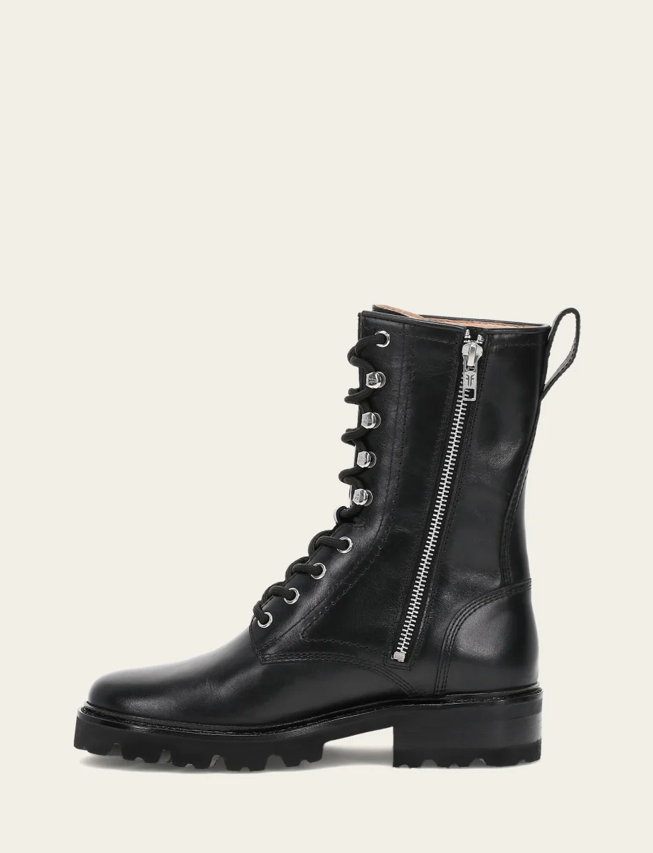 Olivia Combat - Frye Found - Image 3