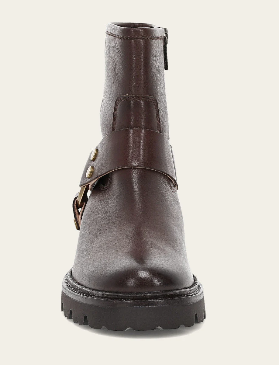 Olivia Harness Short - Pre-Loved - Image 5