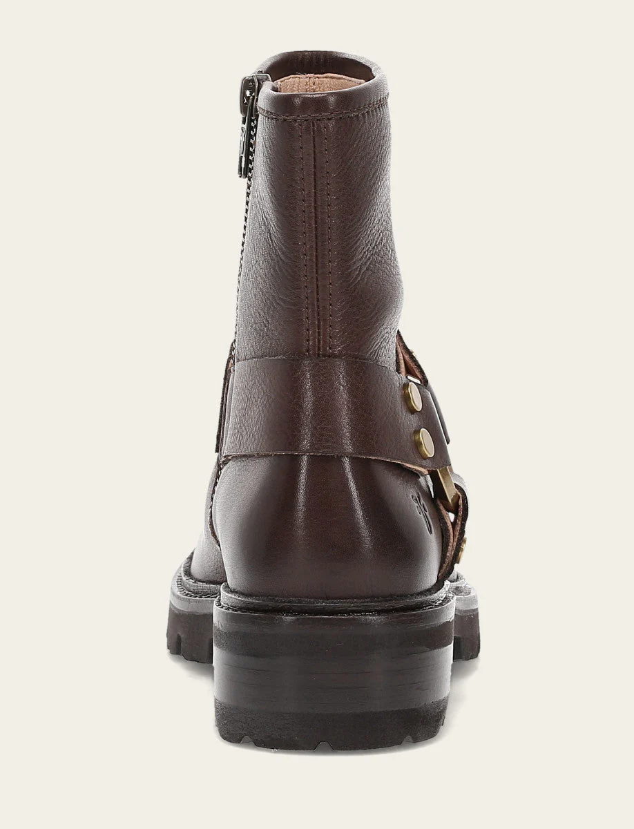 Olivia Harness Short - Pre-Loved - Image 6