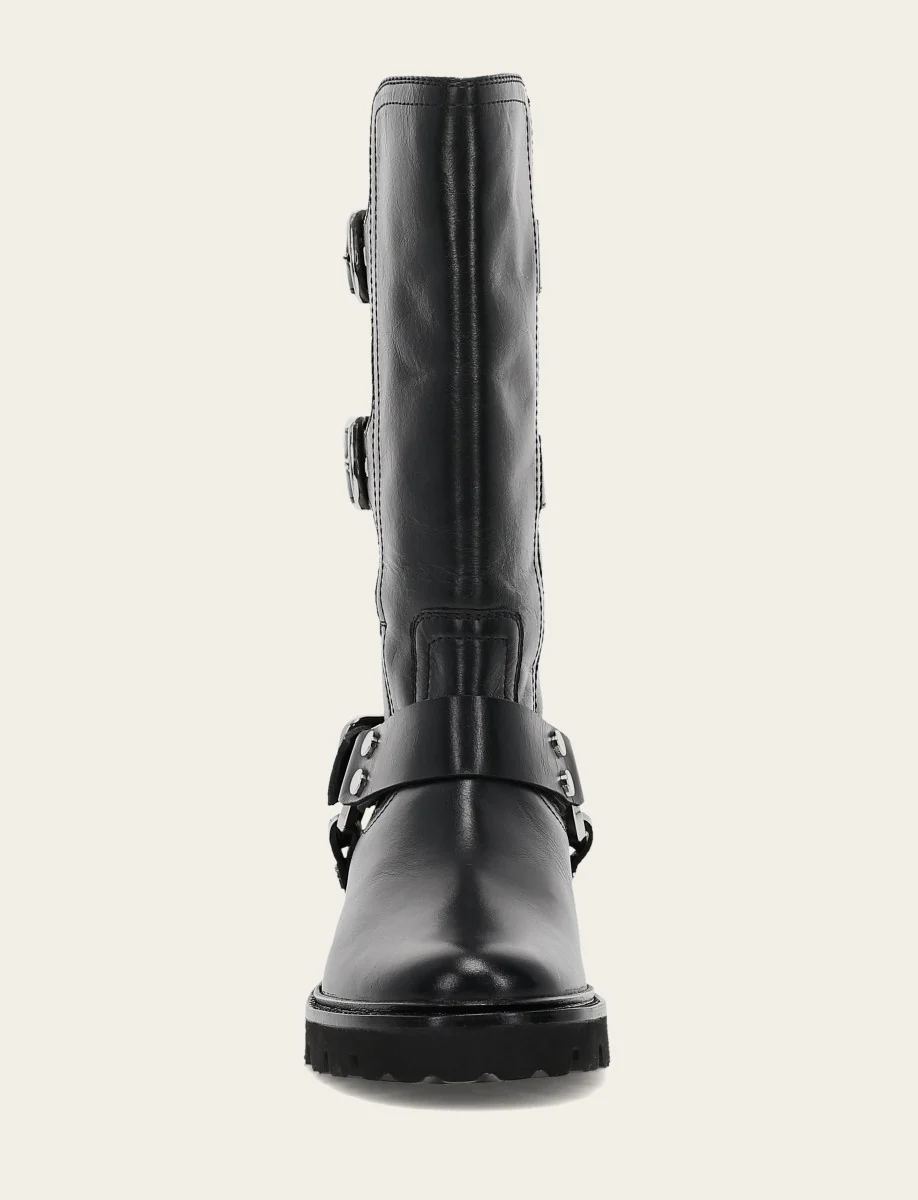 Olivia Moto Mid - Image 5