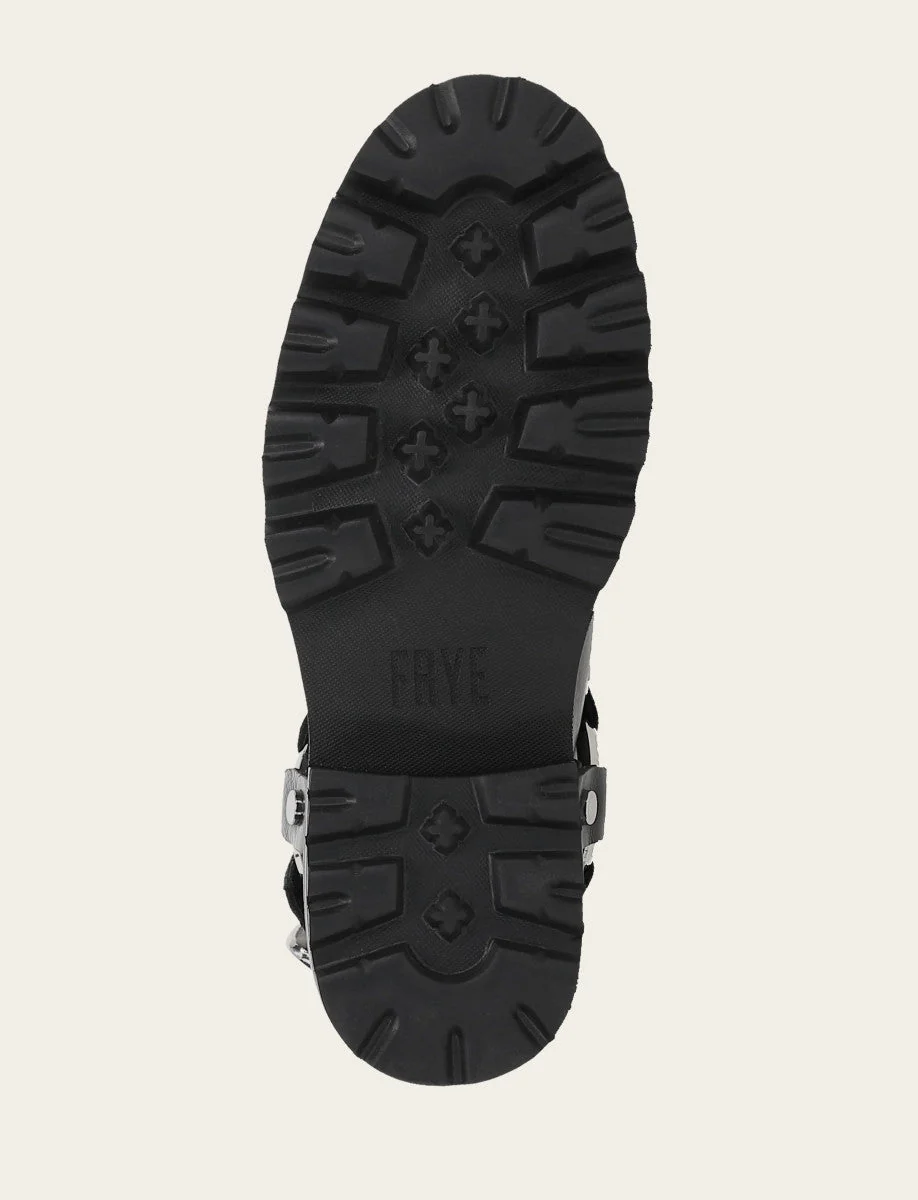 Olivia Moto Mid - Pre-Loved - Image 8