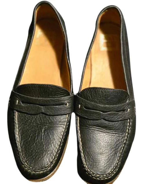Ottis Penny loafer womens 7.5 - Pre-Loved - Image 2