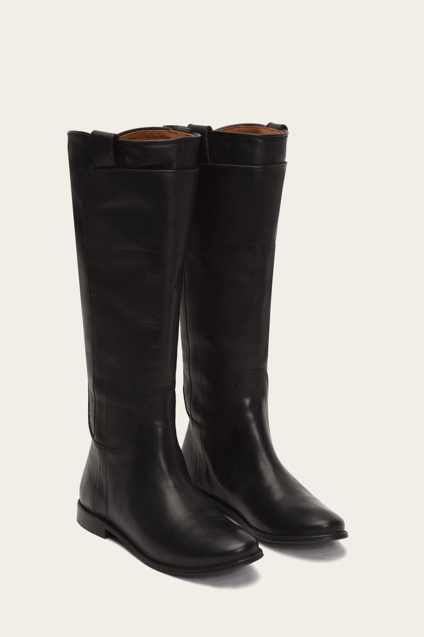 Paige Tall Riding - Frye Found - Image 2