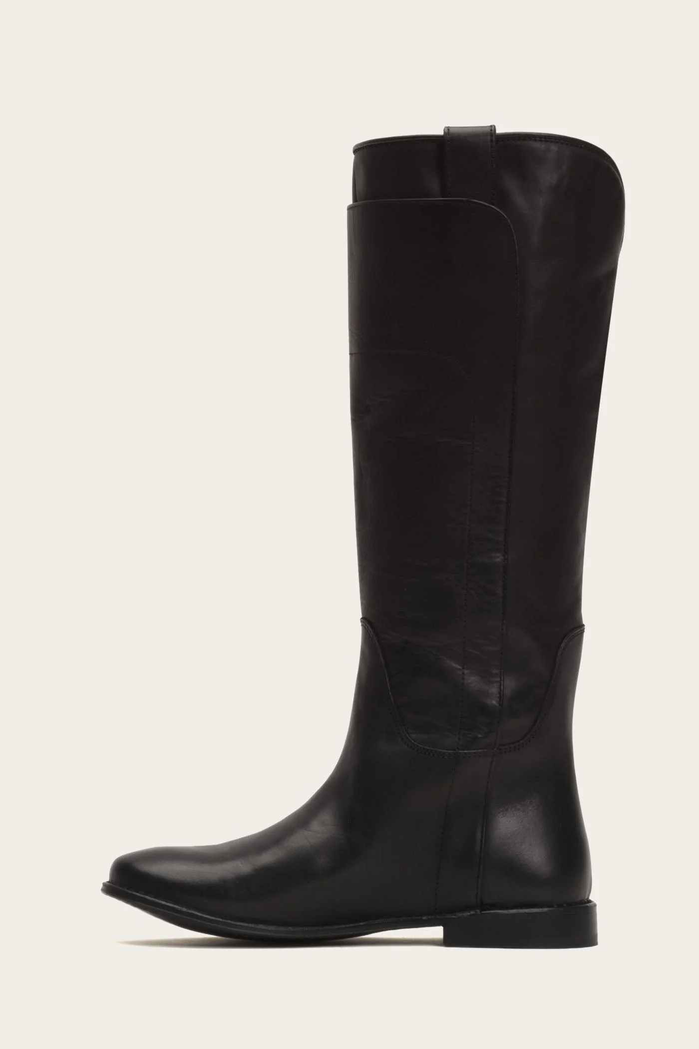 Paige Tall Riding - Frye Found - Image 3