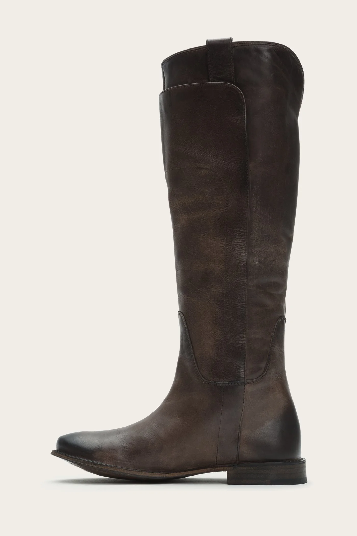 Paige Tall Riding - Frye Found - Image 5