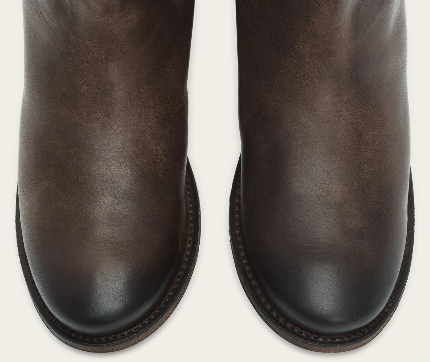 Paige Tall Riding - Frye Found - Image 6