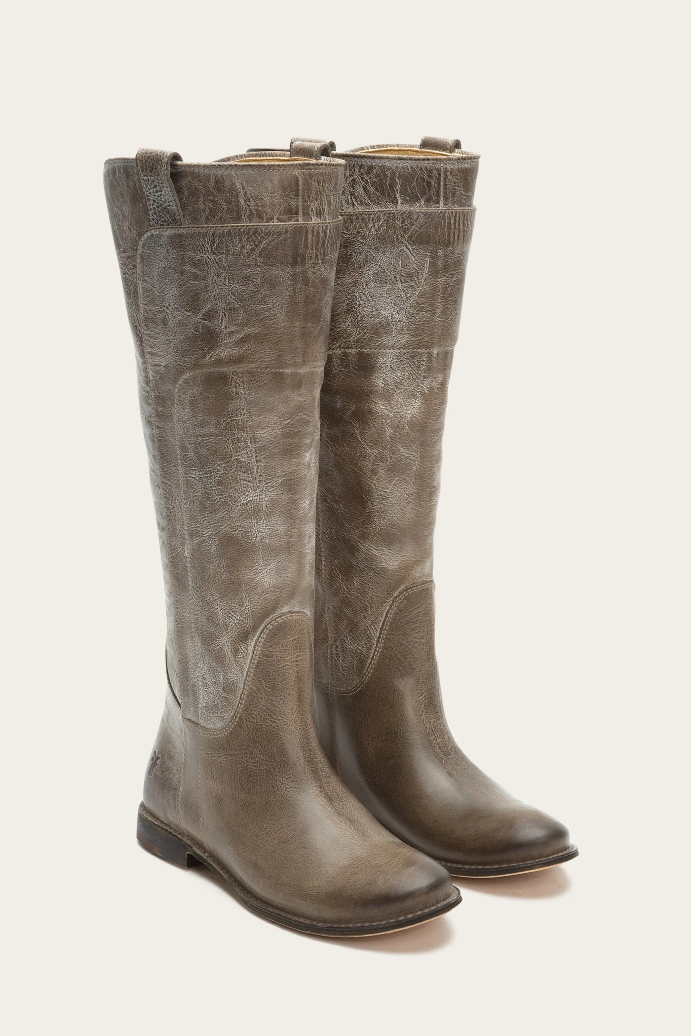 Paige Tall Riding - Pre-Loved - Image 2