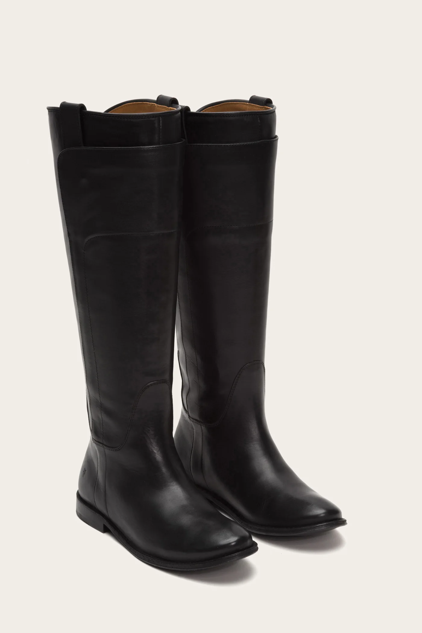 Paige Tall Riding - Frye Found - Image 2