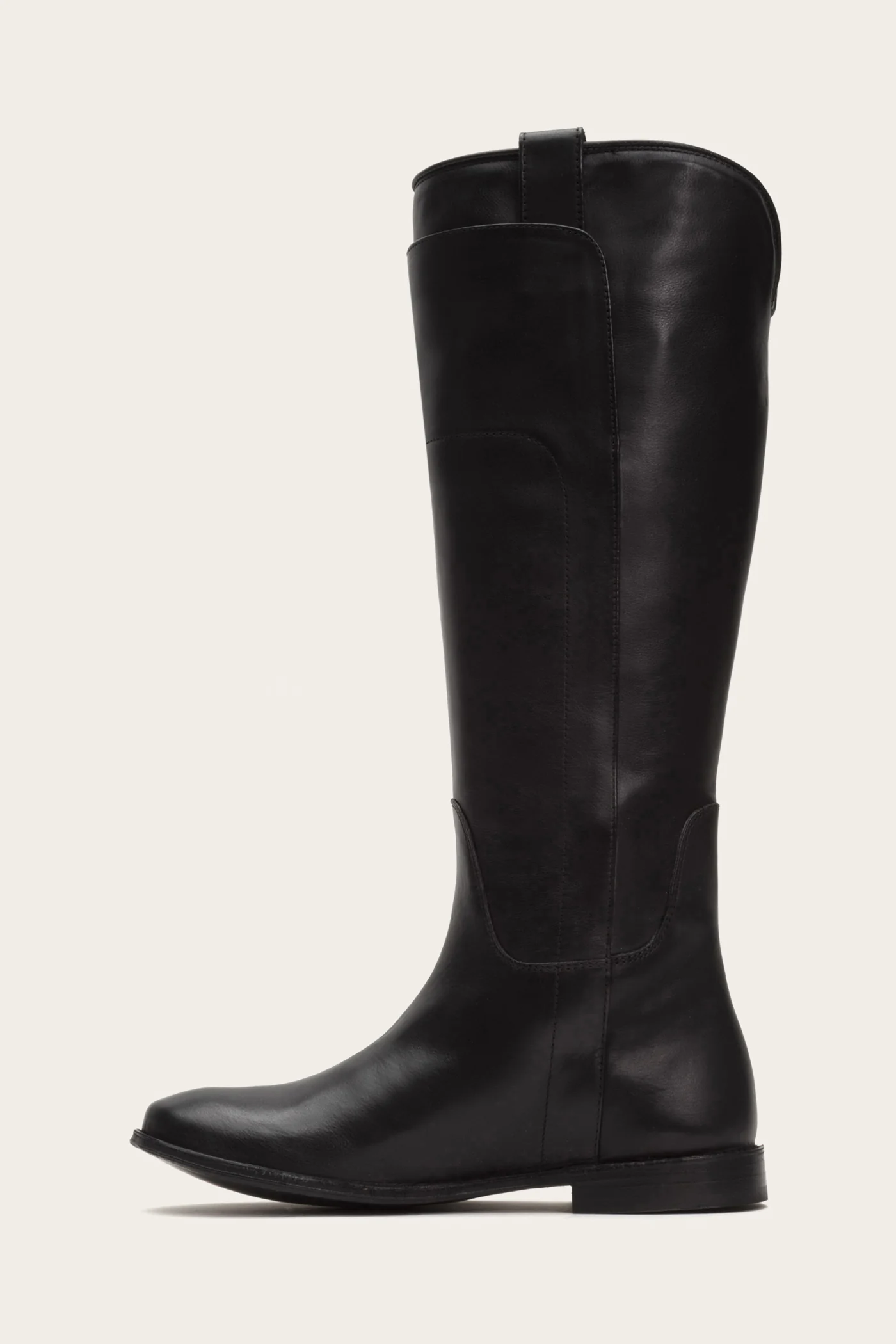 Paige Tall Riding - Frye Found - Image 3