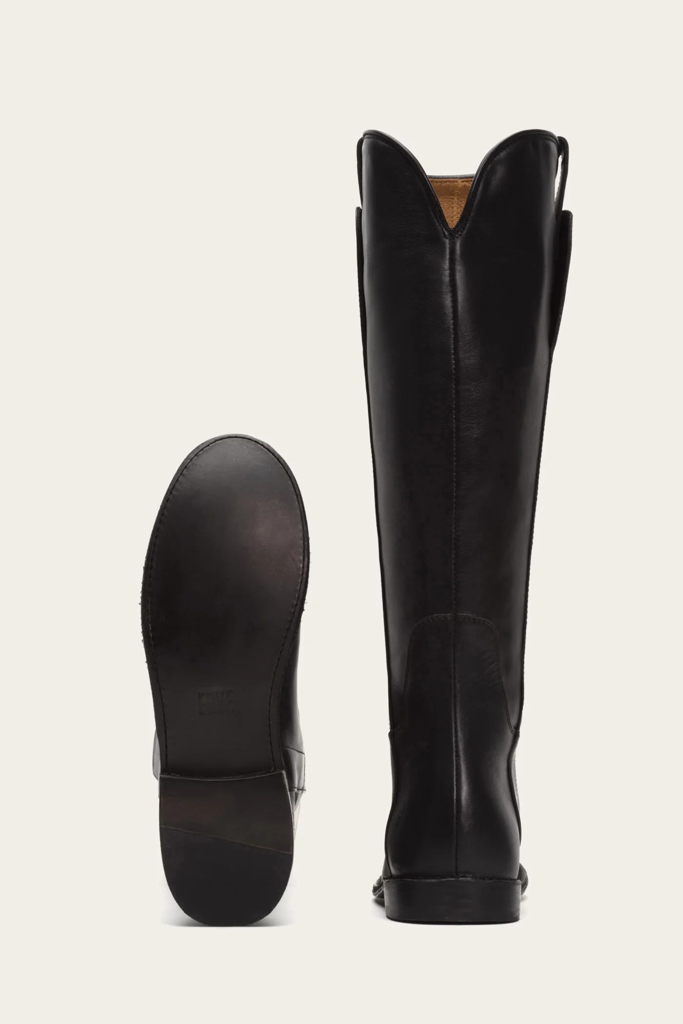 Paige Tall Riding - Frye Found - Image 4