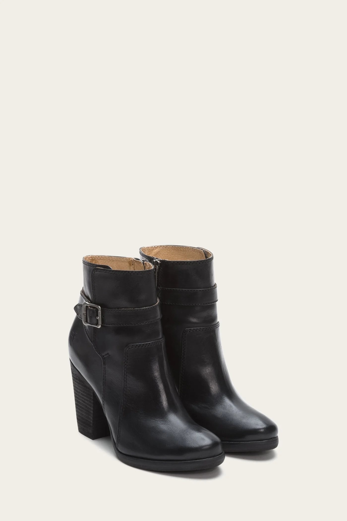 Patty Riding Bootie - Pre-Loved - Image 2