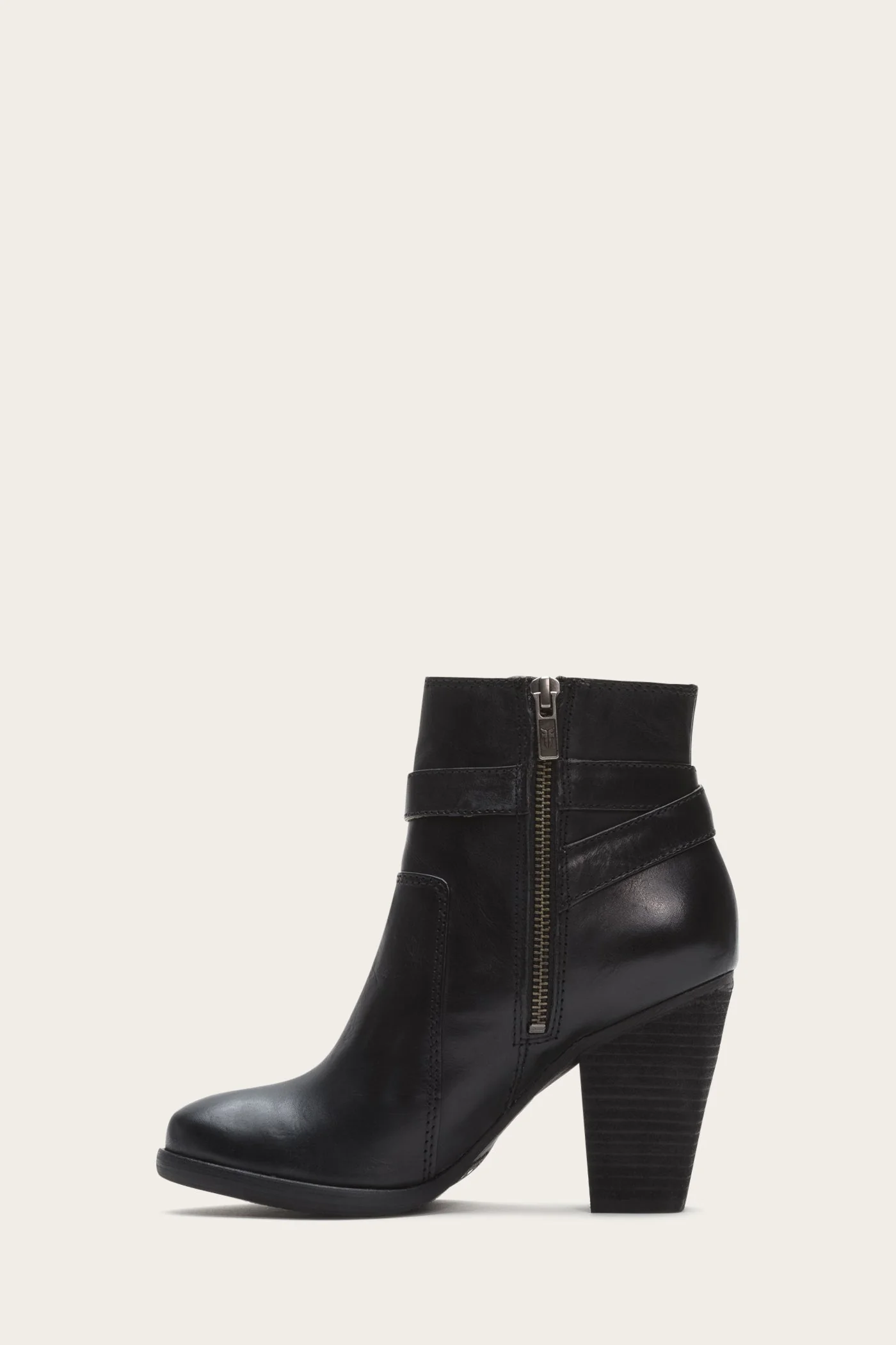 Patty Riding Bootie - Pre-Loved - Image 6