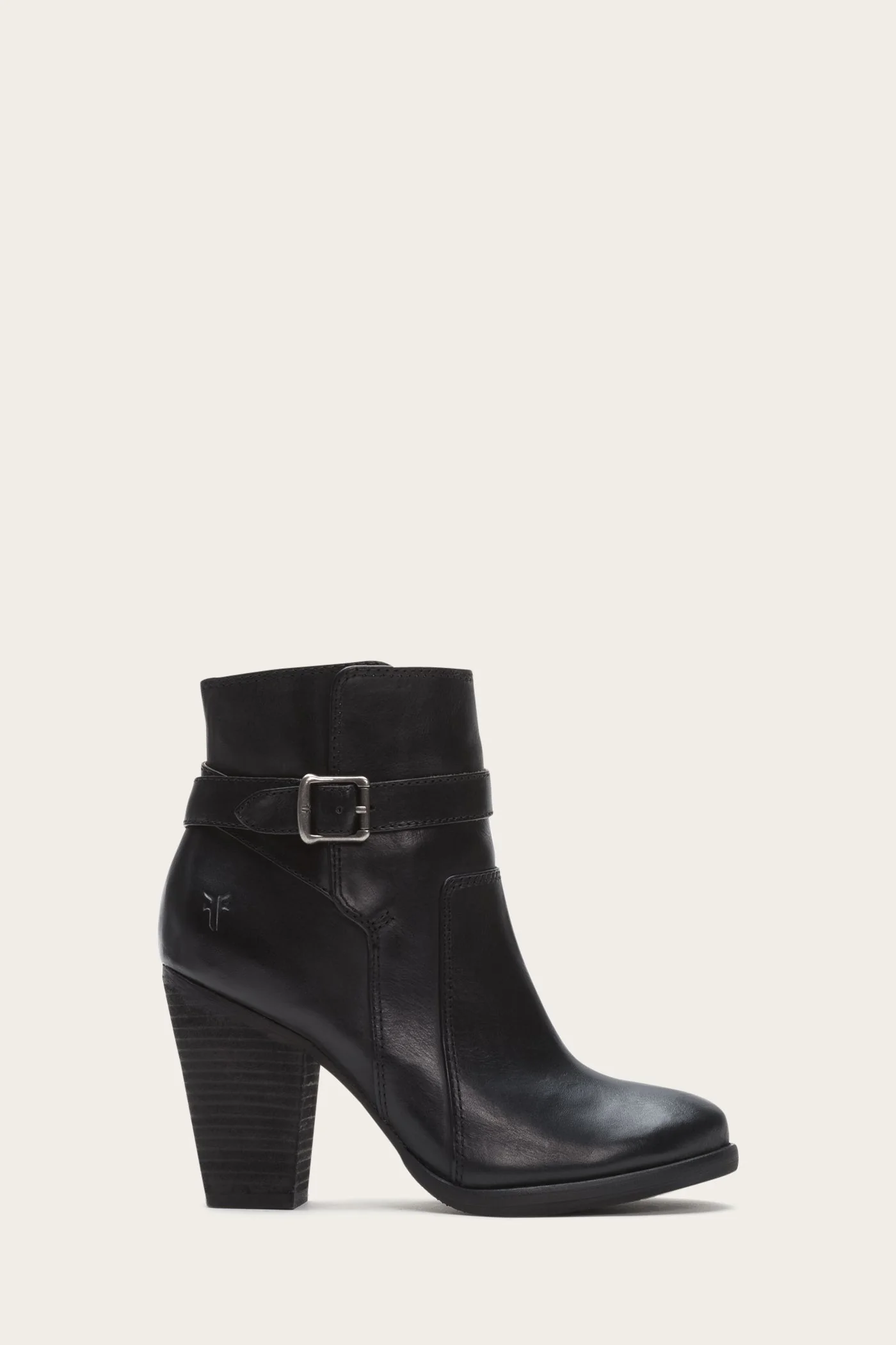 Patty Riding Bootie - Pre-Loved - Image 7
