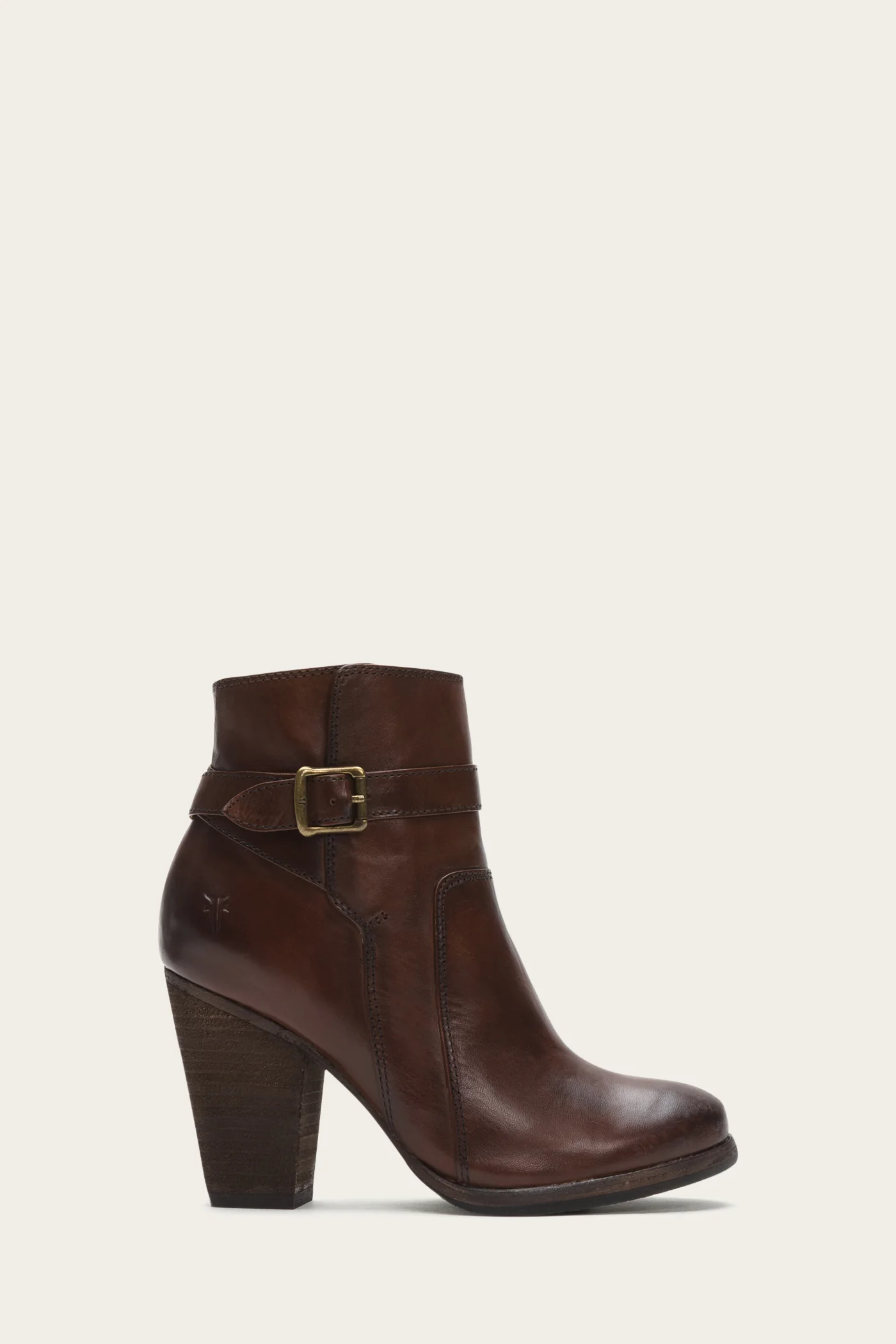 Patty Riding Bootie - Pre-Loved